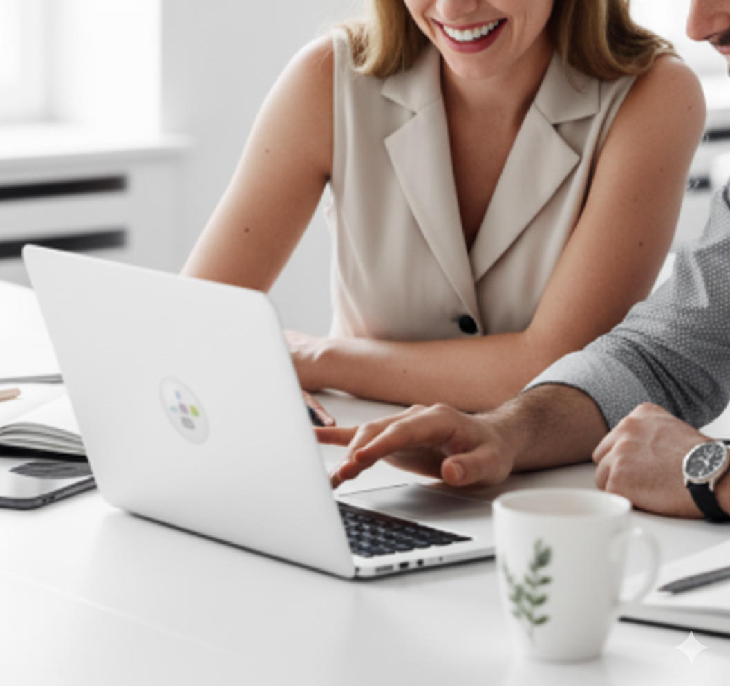 cuentas corporativas